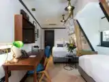 Трёхместный номер Эконом