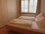 Двухместный номер Стандарт с видом на горы