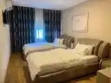 Трёхместный номер Стандарт с видом на город