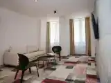 Студия с 3 комнатами