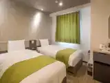 Двухместный номер Эконом