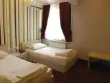 Двухместный номер Стандарт