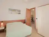 Апартаменты с балконом
