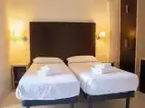 Двухместный номер Стандарт