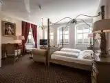Двухместный номер Premium