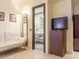 Двухместный номер Стандарт