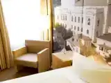 Номер Business