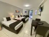 Run of House