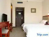 Номер Business