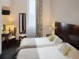 Двухместный номер Стандарт