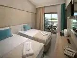 Двухместный номер Deluxe