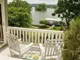 Номер Стандарт с красивым видом из окна