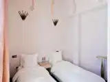 Двухместный номер Deluxe
