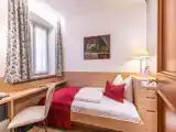Одноместный номер Стандарт