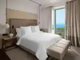 Двухместный Studio Suite с видом на море