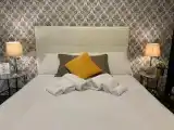 Двухместный номер Эконом