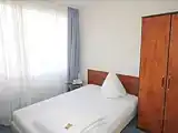 Одноместный номер Стандарт