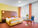 Двухместный номер Стандарт