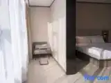 Двухместный номер Superior
