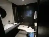 Двухместный номер Стандарт с балконом и с видом на озеро