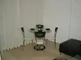 Апартаменты