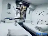 Четырёхместный номер Стандарт