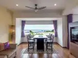 Люкс с видом на море