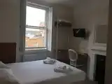 Номер Стандарт с красивым видом из окна