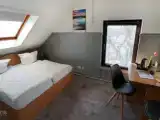 Двухместный номер Стандарт
