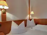 Двухместный номер Эконом