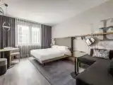Одноместный номер Deluxe
