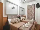 Четырёхместный номер Стандарт