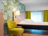 Номер Стандарт