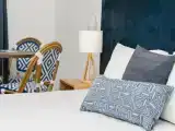 Двухместный номер Стандарт