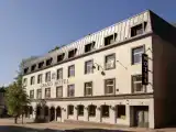 Одноместный номер Эконом