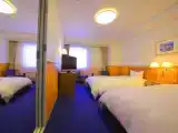 Номер Стандарт с видом на город