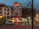 Трёхместный номер Стандарт