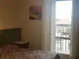 Двухместный номер Стандарт с видом на сад