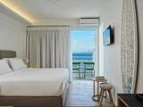 Двухместный номер Deluxe seafront