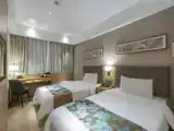 Run of House