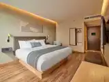 Двухместный номер Стандарт с балконом