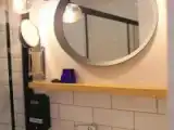 Семейный номер Стандарт с балконом