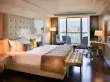 Двухместный люкс Executive с балконом