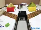 Трёхместный номер Стандарт