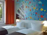 Двухместный номер