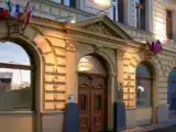 Двухместный номер Стандарт