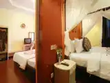 Run of House