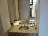 Двухместный люкс