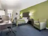 Двухместный номер Стандарт