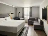 Двухместный номер Superior Deluxe